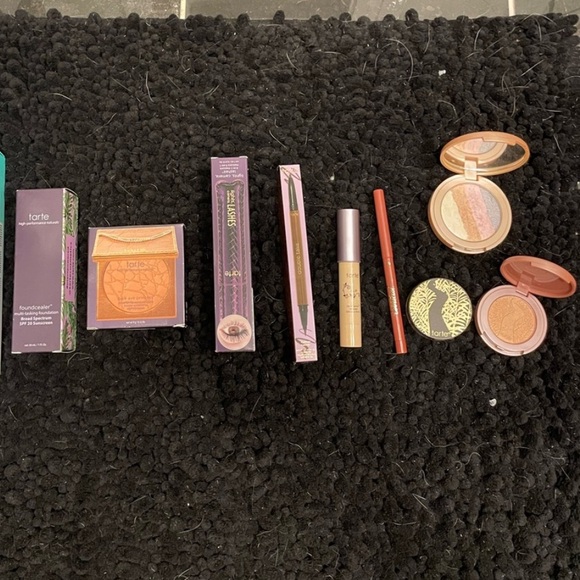Tarte Bundle!